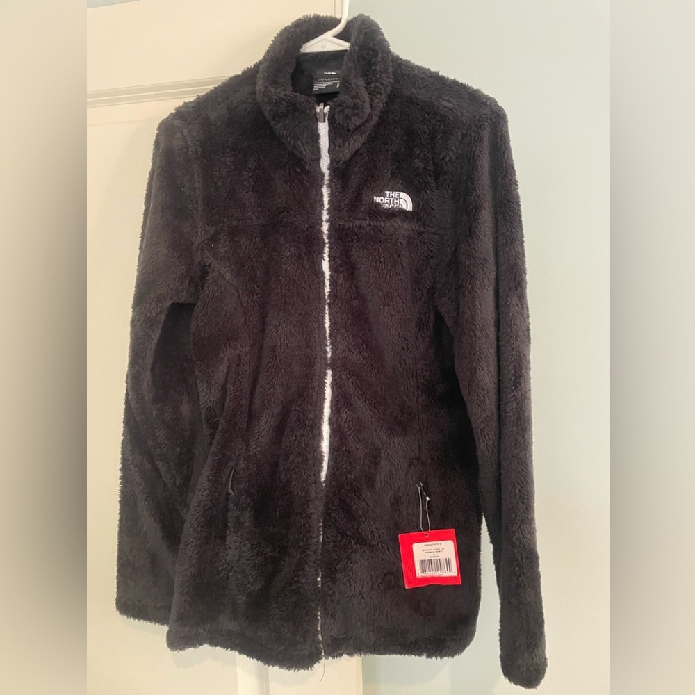 The North Face Sunray Women's Black jacket